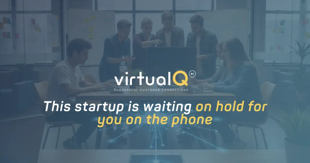 startup