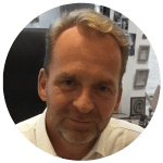 Andreas Franz | Geschäftsführer H.B.C. Hanse Betreuungscenter GmbH