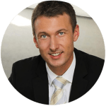 Mario Leinhos | Geschäftsführer erf24 touristic service GmbH