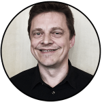 Gerhard Weber | Kundenservice N-ERGIE