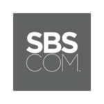 SBS Com Logo