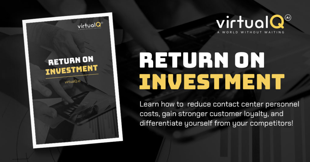 Return on Investment Whitepaper