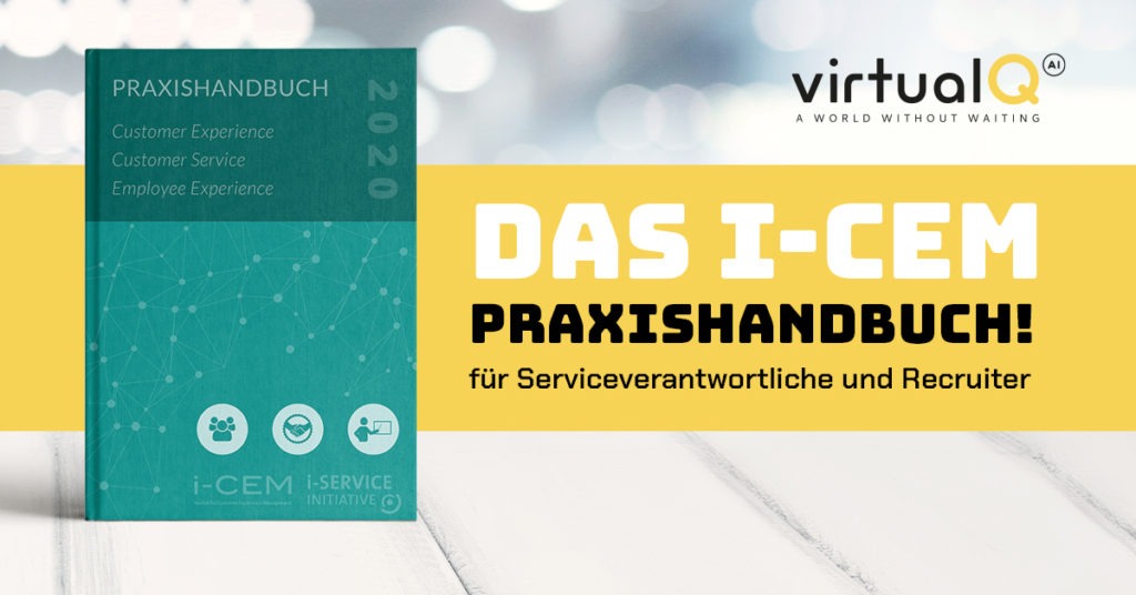 Das i-CEM Praxishandbuch