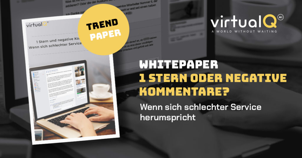 White Paper Social Media Backslash