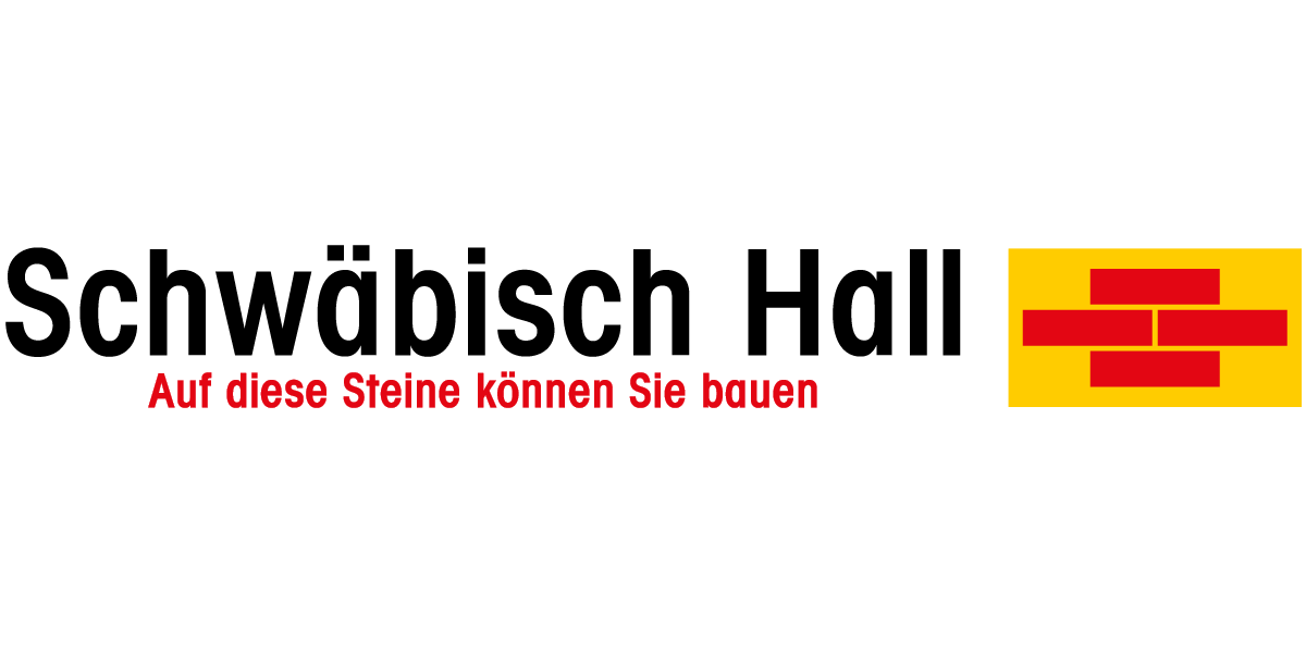 Bausparkasse Schwäbisch Hall Logo