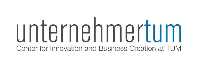 Unternehmertum Logo