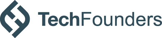 TechFounders Logo