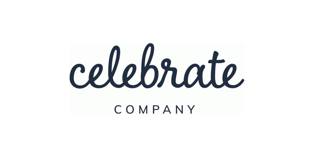 celebrate company Logo