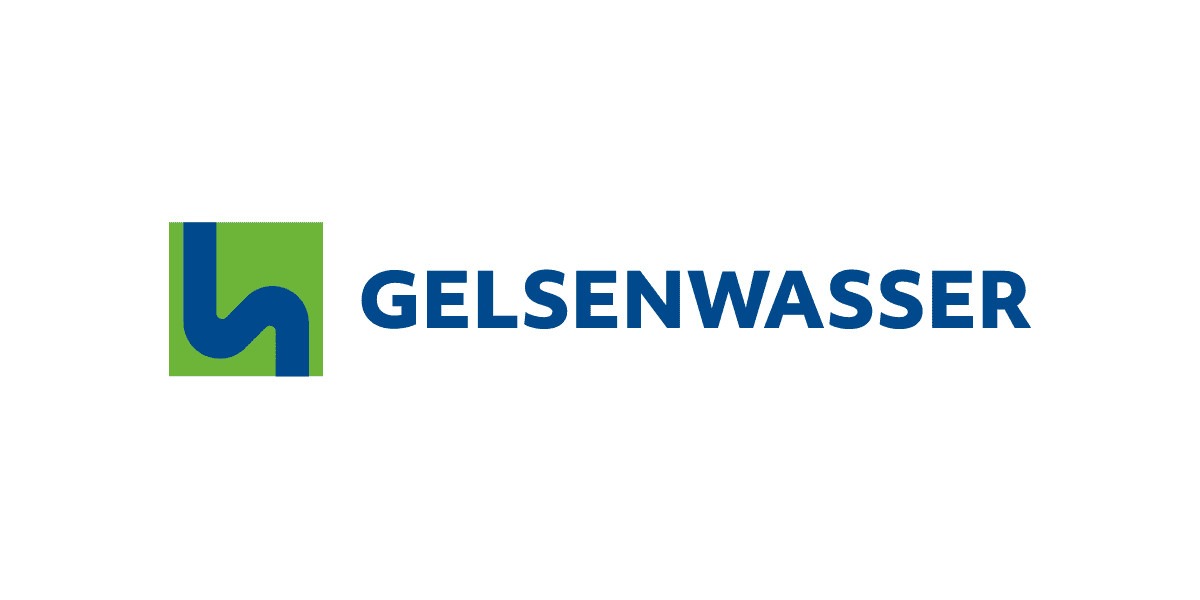 Gelsenwasser Logo