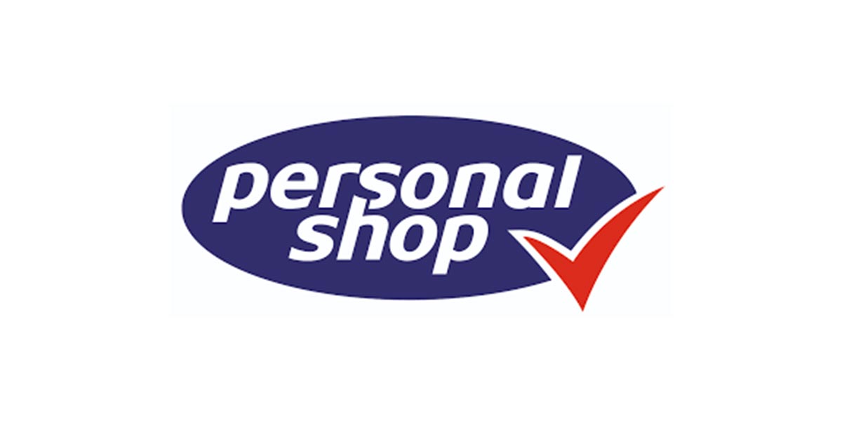 Personalshop Logo