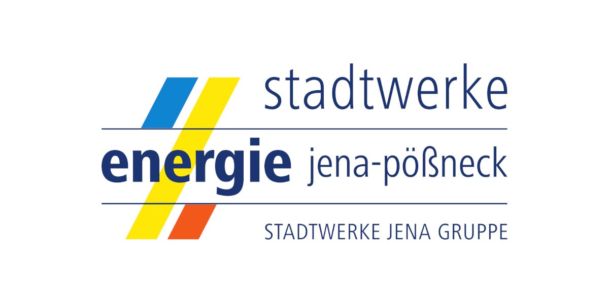 Stadtwerke Energie Jena-Pößneck Logo