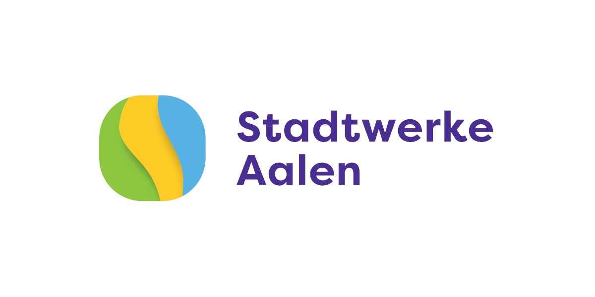 Stadtwerke Aalen Logo