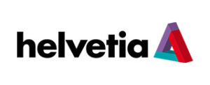 Logo helvetia