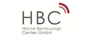Logo HBC