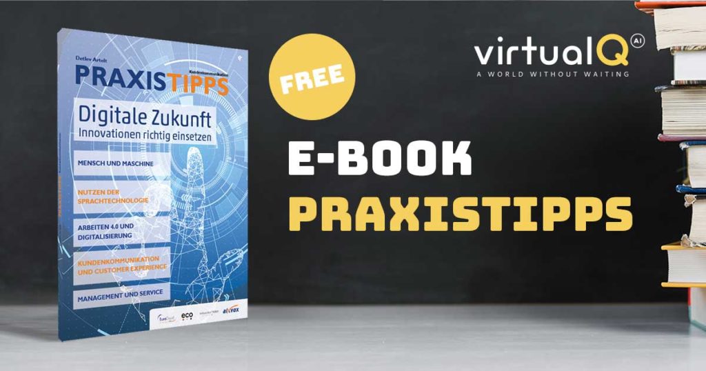 Titelbild zum Whitepaper: eBook Praxistipps