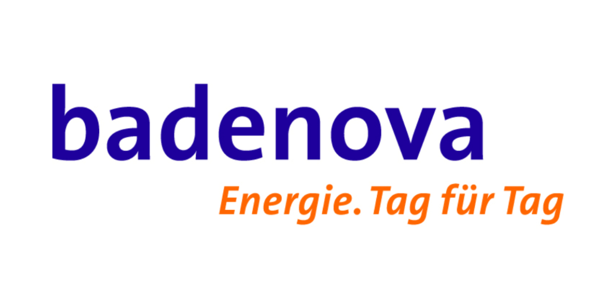 Logo Badenova