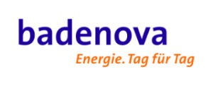 Logo Badenova