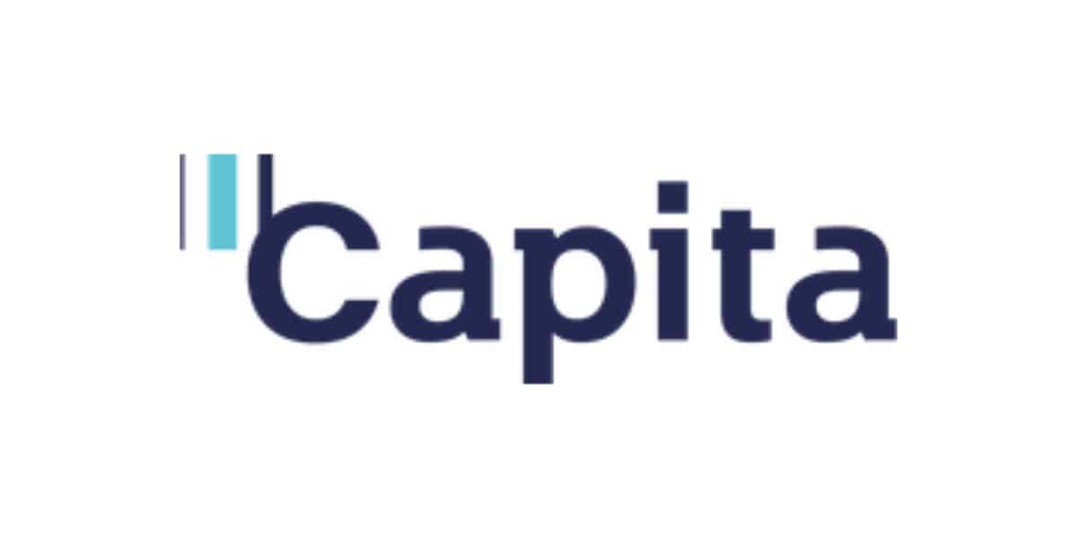 Capita Logo