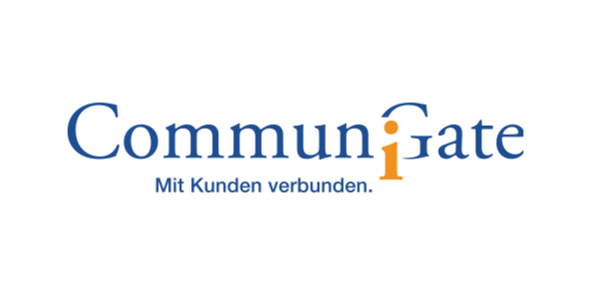 Communigate Logo