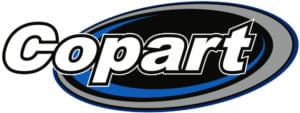 Logo Copart
