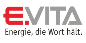Logo E.Vita