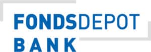 Logo Fondsdepot Bank