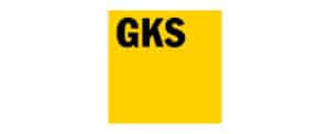 Logo GKS