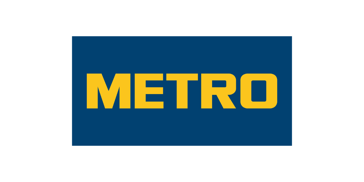 Metro Logo