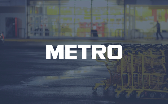 Metro success case with virtualQ callback solution