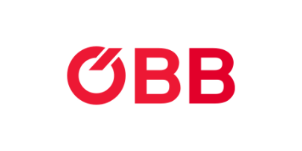 ÖBB Logo