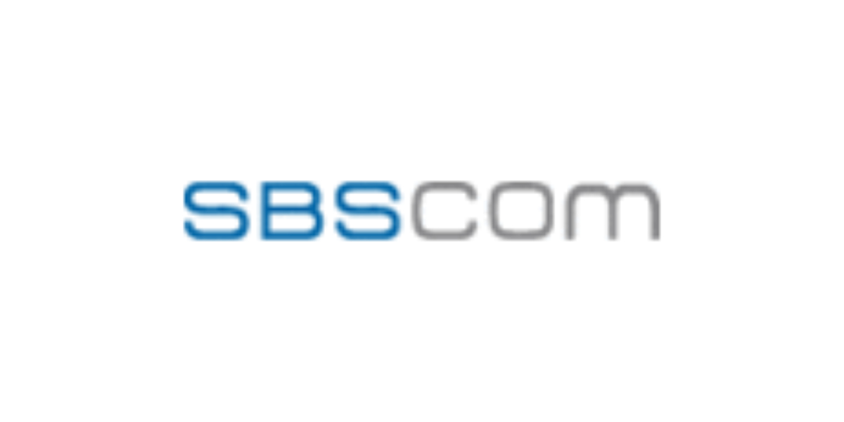 SBSCOM Logo