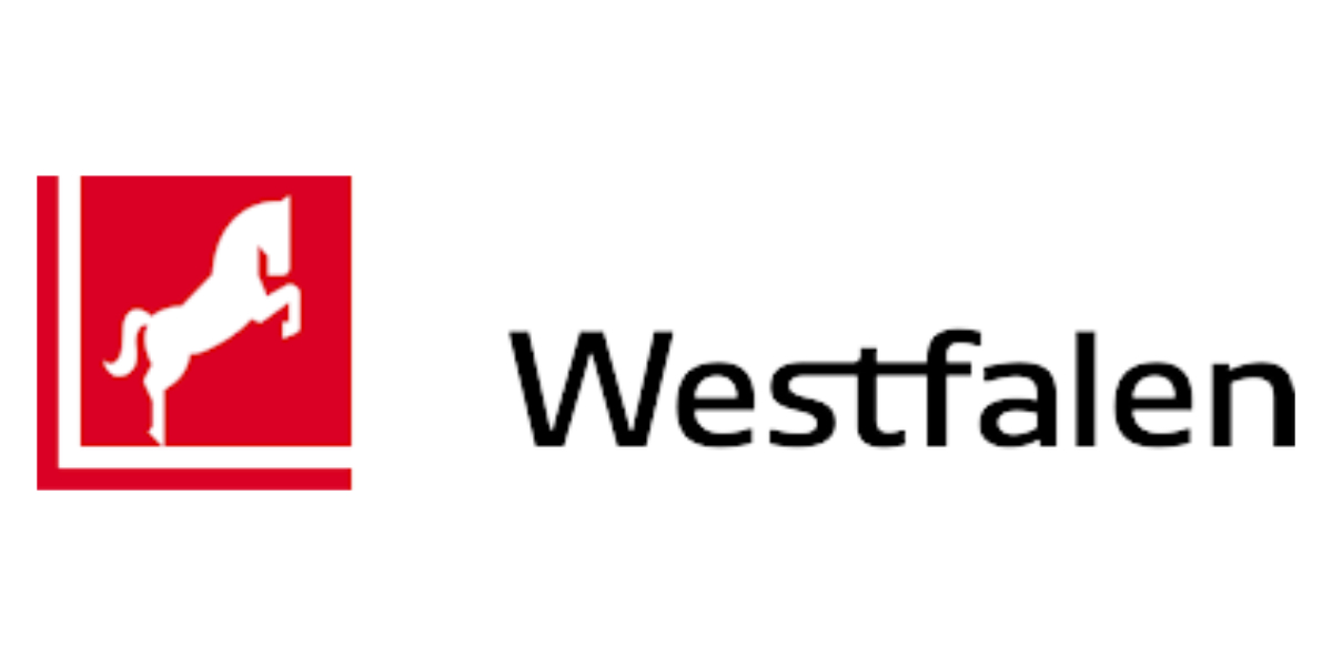 Logo Westfalen