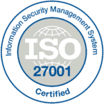 Zertifizierung ISO 27001