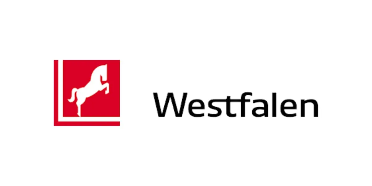 Westfalen AG - virtualQ Kunden