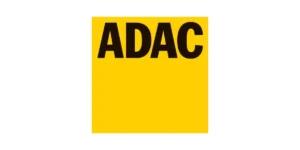 ADAC Logo - virtualQ Kunden