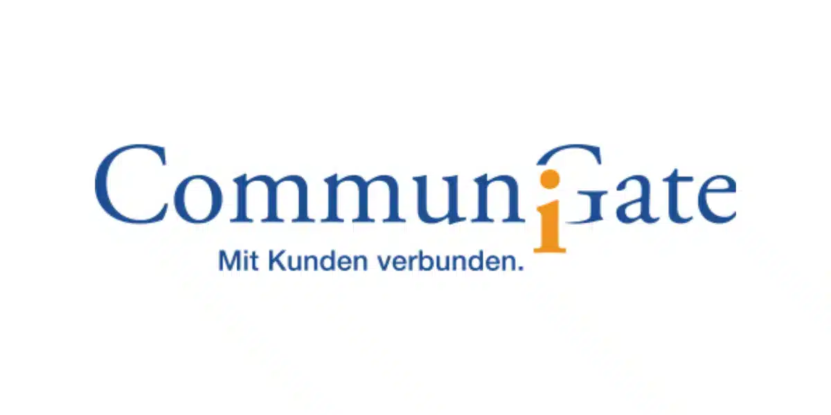 Communigate - virtualQ Kunden