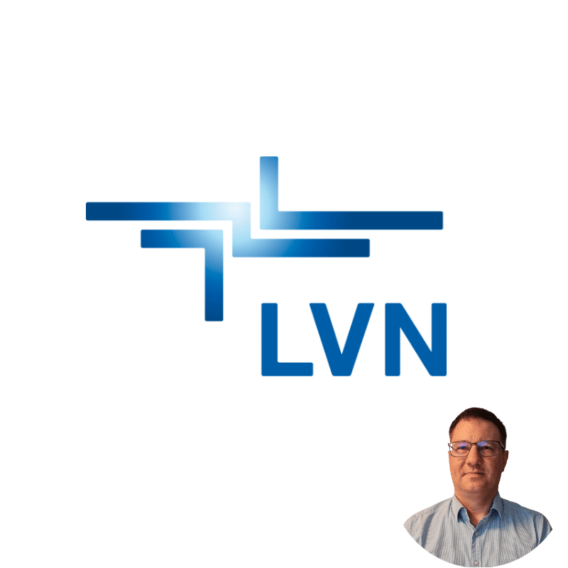 LVN Verteilnetz GmbH Kevin Weiß